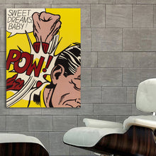 Load image into Gallery viewer, #717 Pop Art