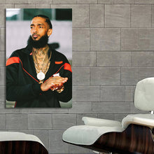 Load image into Gallery viewer, #051 Nipsey hussle
