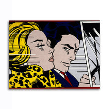Load image into Gallery viewer, #701 Pop Art