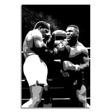 Load image into Gallery viewer, #008 Mike Tyson