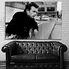 Load image into Gallery viewer, #001 James Dean