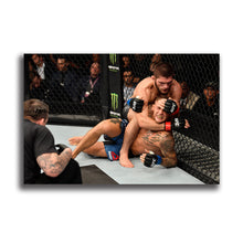Load image into Gallery viewer, #011 Khabib Nurmagomedov x Dustin Poirier
