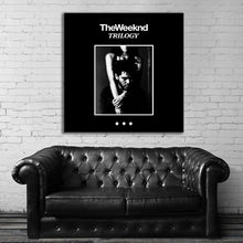 Load image into Gallery viewer, #506 The Weeknd