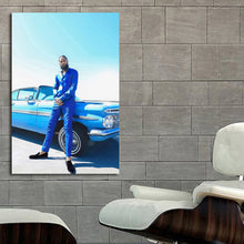Load image into Gallery viewer, #070 Nipsey hussle