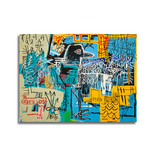 Load image into Gallery viewer, #700 Basquiat