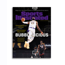 Load image into Gallery viewer, #700 Lebron James