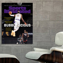 Load image into Gallery viewer, #700 Lebron James