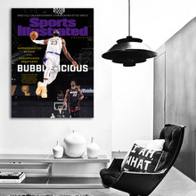 Load image into Gallery viewer, #700 Lebron James