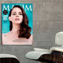 Load image into Gallery viewer, #700 Lana Del Rey