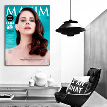 Load image into Gallery viewer, #700 Lana Del Rey