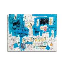 Load image into Gallery viewer, #704 Basquiat
