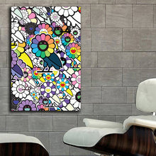 Load image into Gallery viewer, #010 Takashi Murakami