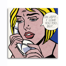 Load image into Gallery viewer, #508 Pop Art