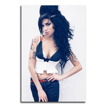 Load image into Gallery viewer, #014 Amy Winehouse