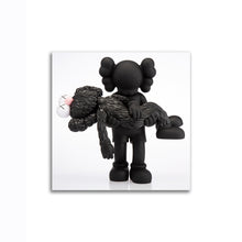 Load image into Gallery viewer, #558 Kaws
