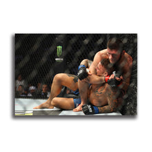 Load image into Gallery viewer, #003 Khabib Nurmagomedov x Dustin Poirier