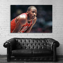 Load image into Gallery viewer, #025 Michael Jordan