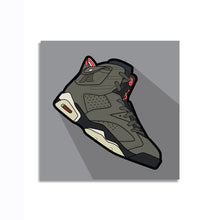 Load image into Gallery viewer, #504 Sneakers