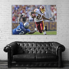 Load image into Gallery viewer, #003 Redskins