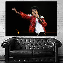 Load image into Gallery viewer, #003 Michael Jackson