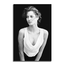 Load image into Gallery viewer, #007 Christy Turlington