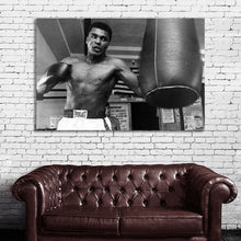 Load image into Gallery viewer, #059 Muhammad Ali