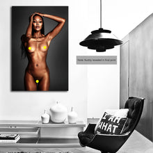 Load image into Gallery viewer, #066 Naomi Campbell