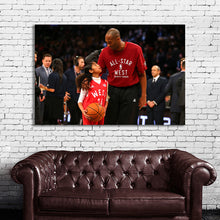Load image into Gallery viewer, #136 Kobe Bryant