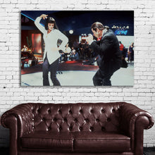 Load image into Gallery viewer, #014 Pulp Fiction