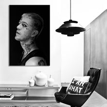 Load image into Gallery viewer, #006BW Lil Peep