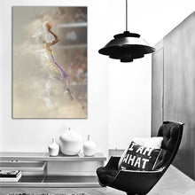 Load image into Gallery viewer, #100 Kobe Bryant