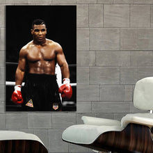 Load image into Gallery viewer, #028 Mike Tyson