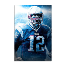 Load image into Gallery viewer, #900 Patriots