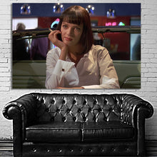 Load image into Gallery viewer, #008 Pulp Fiction