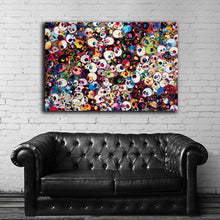 Load image into Gallery viewer, #013 Takashi Murakami