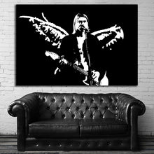 Load image into Gallery viewer, #07PS Kurt Cobain