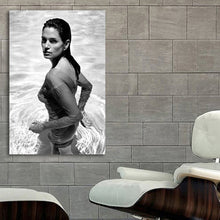 Load image into Gallery viewer, #001 Cindy Crawford