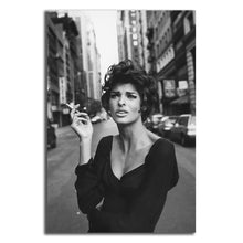 Load image into Gallery viewer, #007 Linda Evangelista