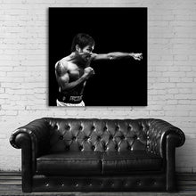 Load image into Gallery viewer, 504 Manny Pacquiao