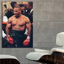 Load image into Gallery viewer, #016 Mike Tyson