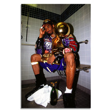 Load image into Gallery viewer, #077 Kobe Bryant