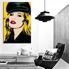 Load image into Gallery viewer, #010 Kate Moss