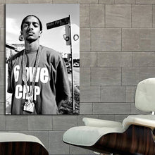Load image into Gallery viewer, #019BW Nipsey Hussle