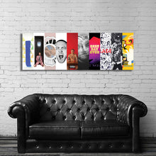Load image into Gallery viewer, #800 Mac Miller