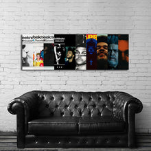 Load image into Gallery viewer, #800 The Weeknd