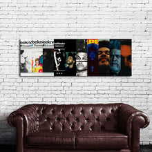 Load image into Gallery viewer, #800 The Weeknd