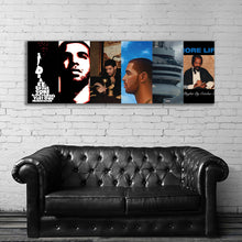 Load image into Gallery viewer, #800 Drake