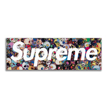 Load image into Gallery viewer, #805 Takashi Murakami