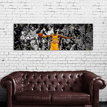 Load image into Gallery viewer, #803F Kobe Bryant