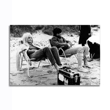 Load image into Gallery viewer, #025 Brigitte Bardot